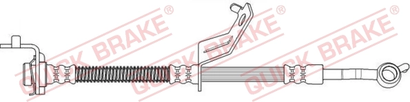 Brake Hose